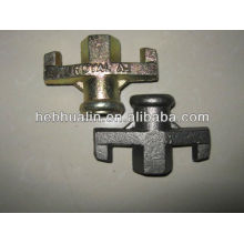 Formwork Tie Rod Anchor Nut